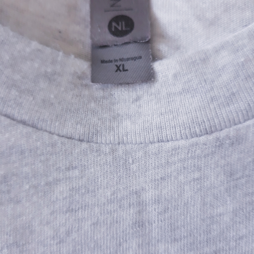 Next Level Women's Tee - Picture 3 of 4